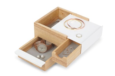 Boite à bijoux mini Stowit